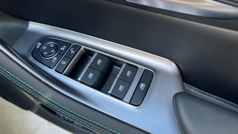 BYD Seal U 1.5 DM-i Boost 5dr Auto Estate
